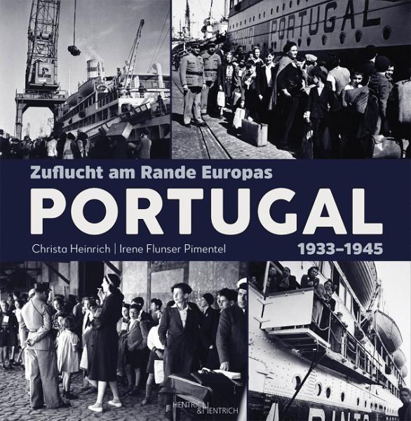 Zuflucht am Rande Europas: Portugal